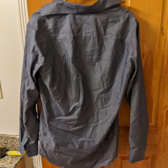 Men's Calvin Klein Shitlrt - Picture 3 of 8